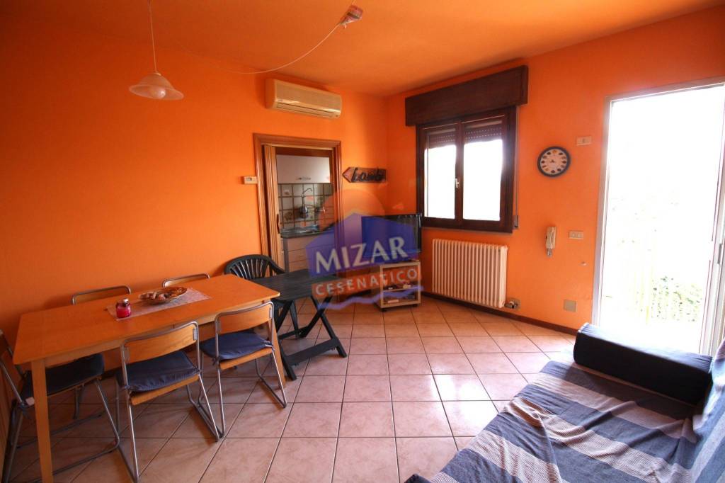 appartamento in vendita a Gatteo in zona Gatteo a Mare