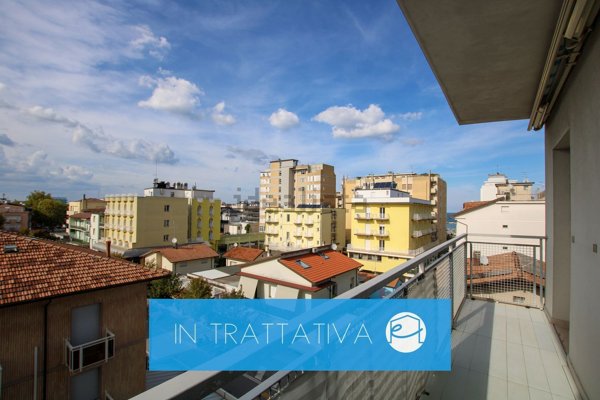 appartamento in vendita a Gatteo
