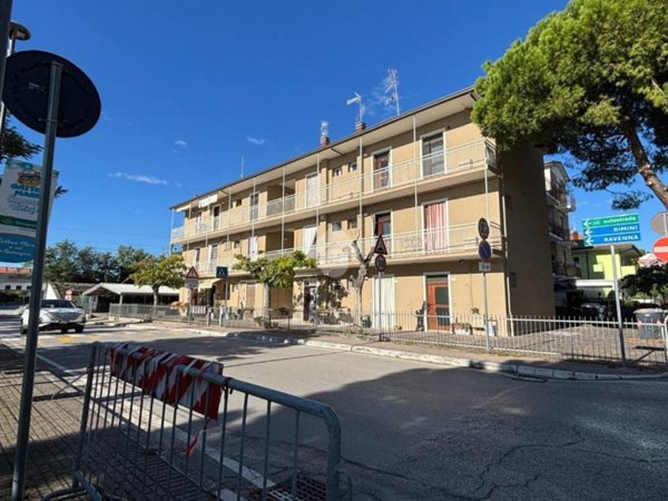 appartamento in vendita a Gatteo in zona Gatteo a Mare