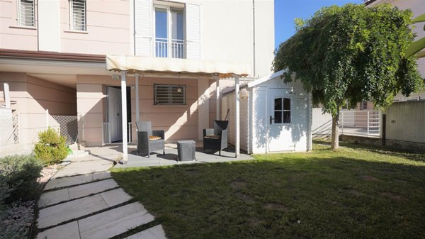 appartamento in vendita a Gatteo