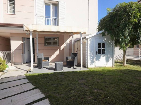 appartamento in vendita a Gatteo