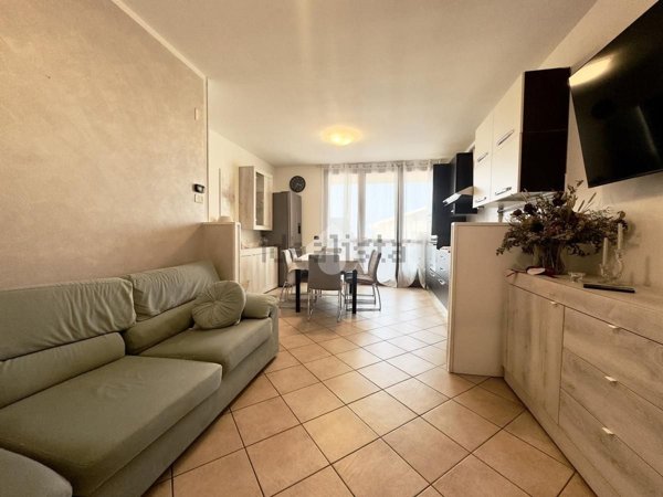appartamento in vendita a Gatteo
