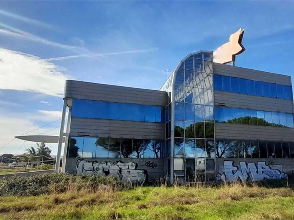 intera palazzina in vendita a Gatteo in zona Sant'Angelo
