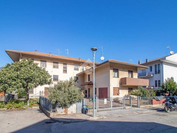 appartamento in vendita a Gatteo in zona Gatteo a Mare