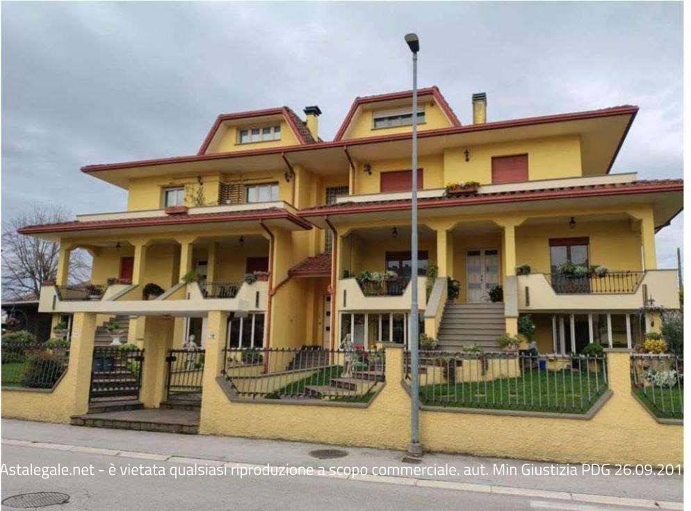 casa indipendente in vendita a Gatteo