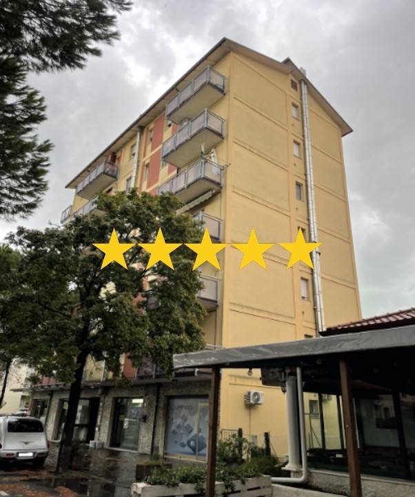 appartamento in vendita a Gatteo in zona Gatteo a Mare