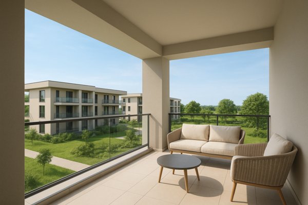 appartamento in vendita a Gatteo