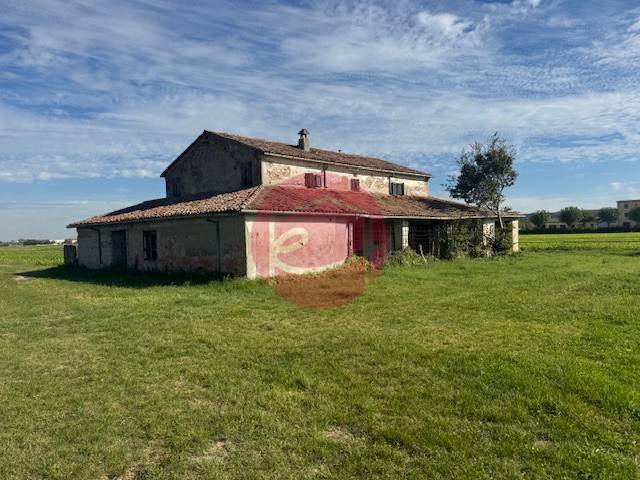 casa indipendente in vendita a Gatteo in zona Sant'Angelo