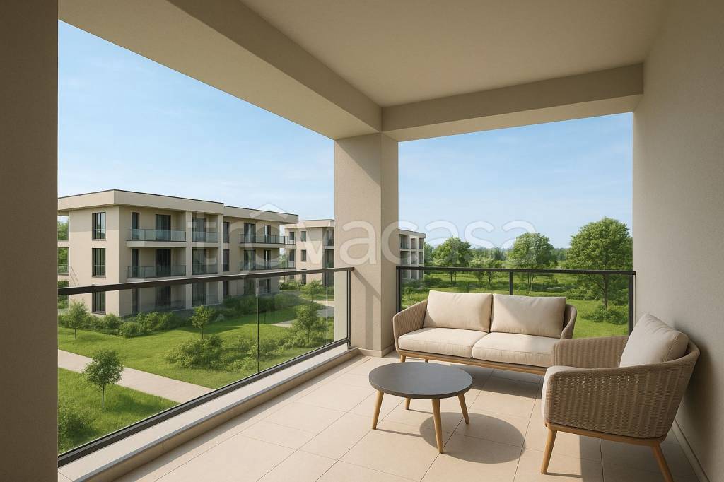 appartamento in vendita a Gatteo