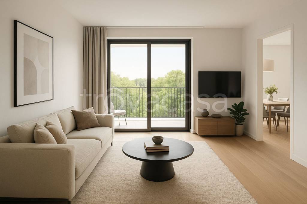 appartamento in vendita a Gatteo