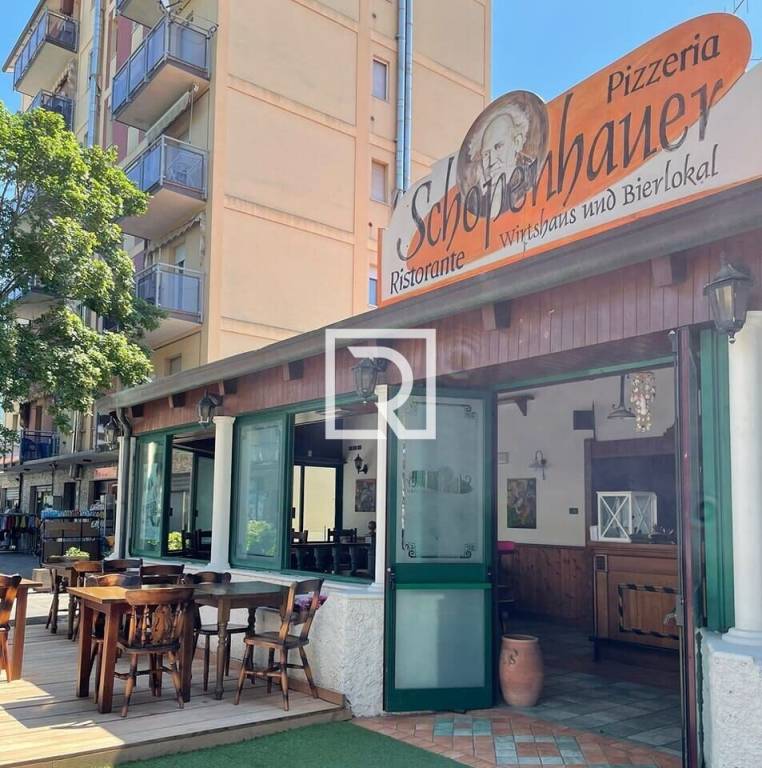 locale commerciale in vendita a Gatteo in zona Gatteo a Mare