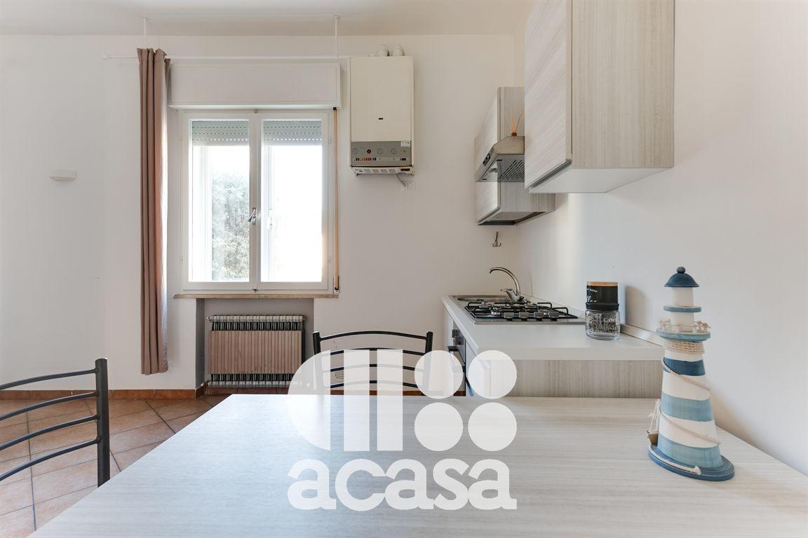 appartamento in vendita a Gatteo in zona Gatteo a Mare