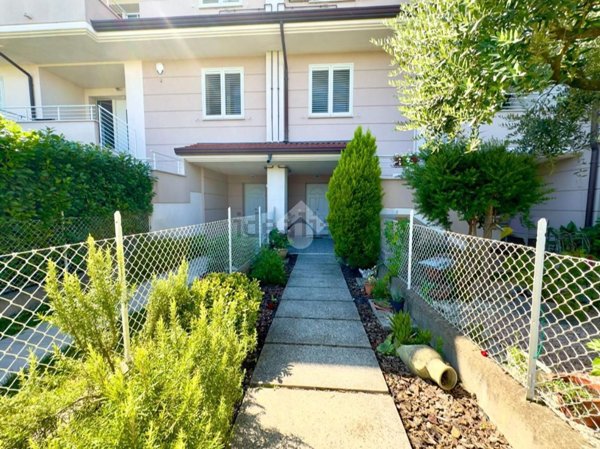 appartamento in vendita a Gatteo