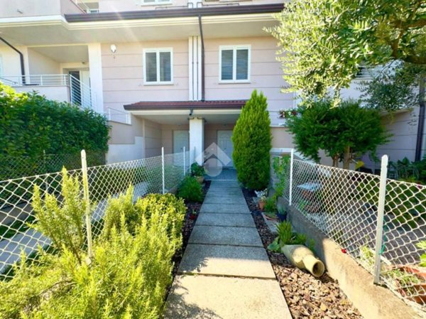 appartamento in vendita a Gatteo