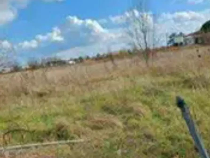 terreno edificabile in vendita a Gatteo