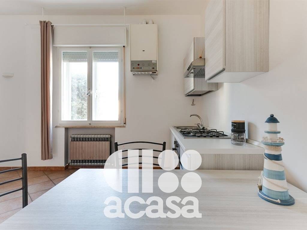 appartamento in vendita a Gatteo in zona Gatteo a Mare