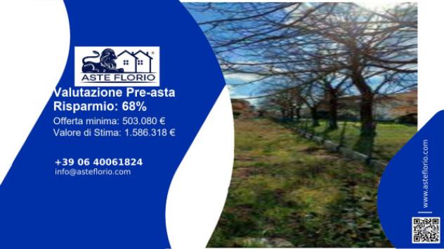 terreno agricolo in vendita a Gatteo