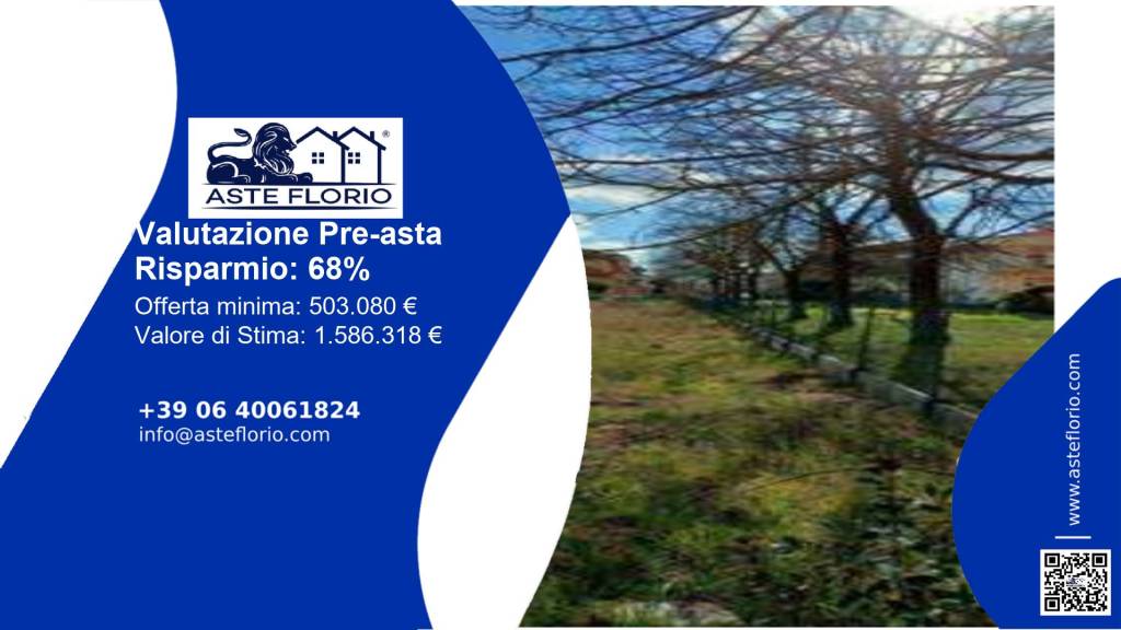 terreno agricolo in vendita a Gatteo