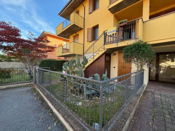 appartamento in vendita a Gatteo