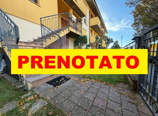 appartamento in vendita a Gatteo