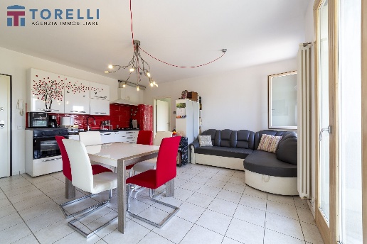 appartamento in vendita a Gatteo in zona Sant'Angelo