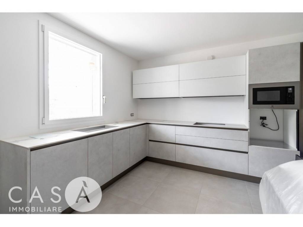 appartamento in vendita a Gatteo in zona Sant'Angelo