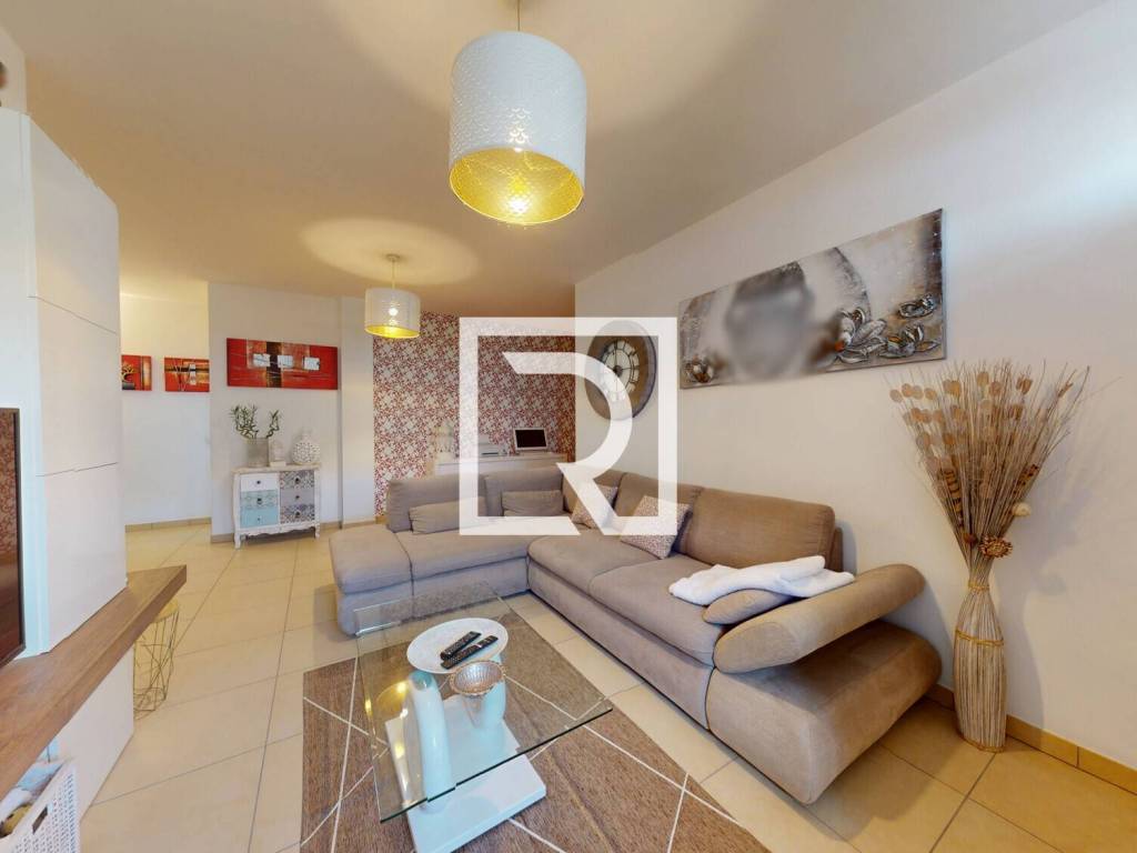 appartamento in vendita a Gatteo