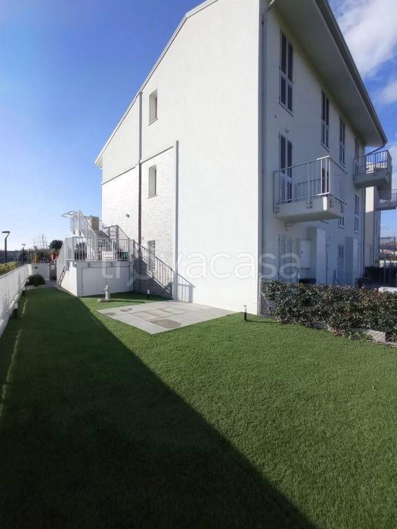 appartamento in vendita a Gatteo in zona Sant'Angelo