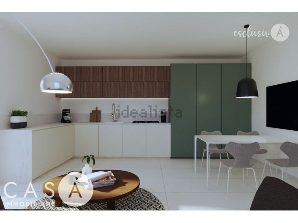 appartamento in vendita a Gatteo in zona Sant'Angelo