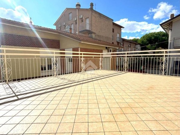 appartamento in vendita a Gatteo in zona Gatteo a Mare