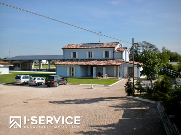 villa in vendita a Gatteo