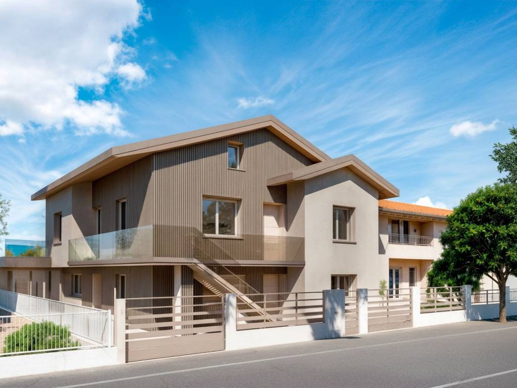 appartamento in vendita a Gatteo in zona Gatteo a Mare