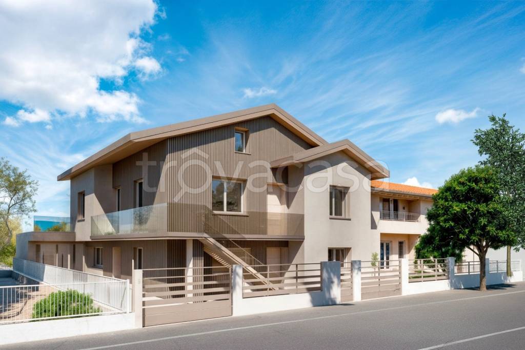 appartamento in vendita a Gatteo in zona Gatteo a Mare