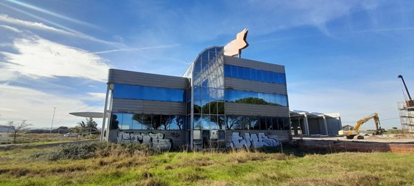 capannone in vendita a Gatteo