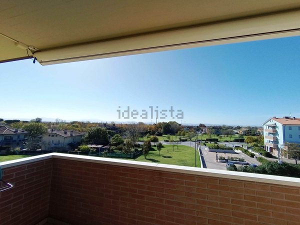 appartamento in vendita a Gatteo