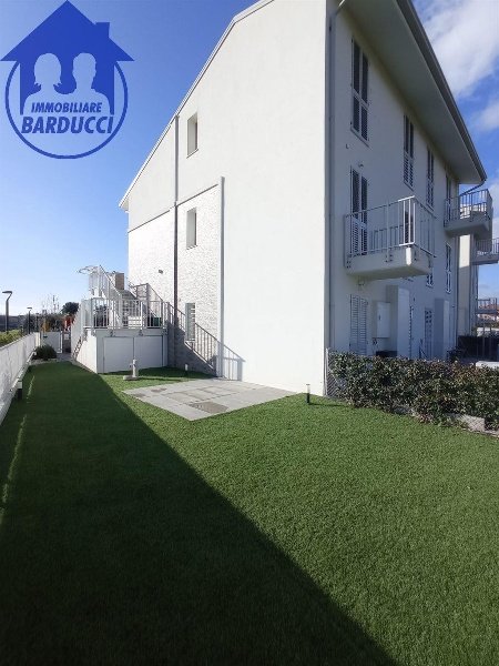 appartamento in vendita a Gatteo in zona Sant'Angelo