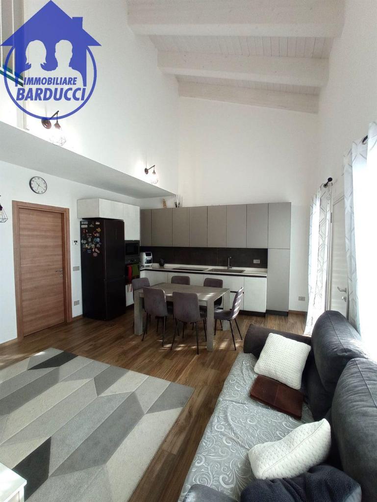 appartamento in vendita a Gatteo