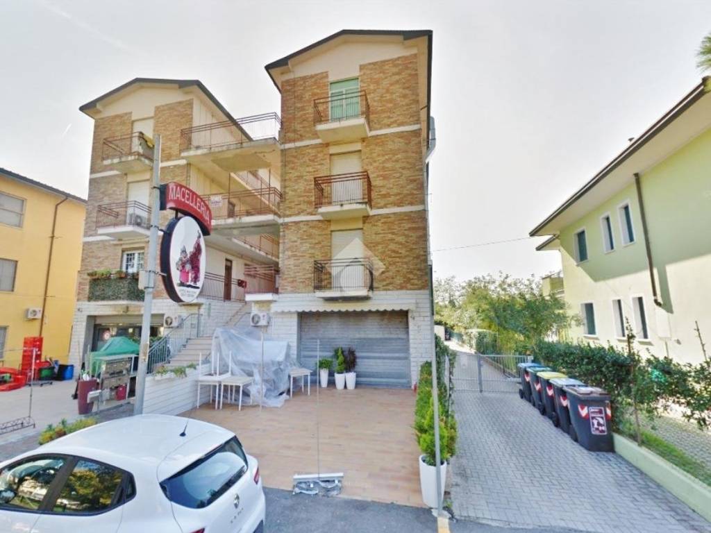 appartamento in vendita a Gatteo in zona Gatteo a Mare