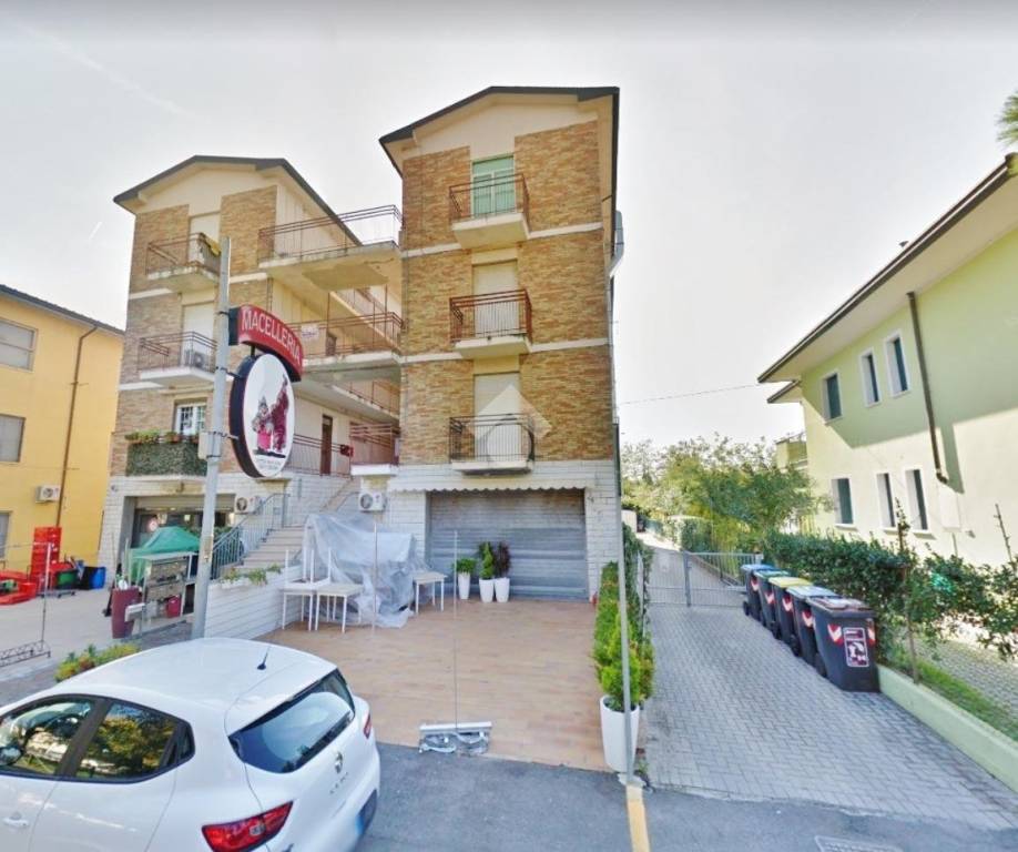 appartamento in vendita a Gatteo in zona Gatteo a Mare