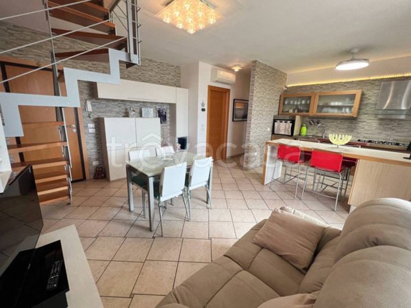 appartamento in vendita a Gatteo in zona Gatteo a Mare