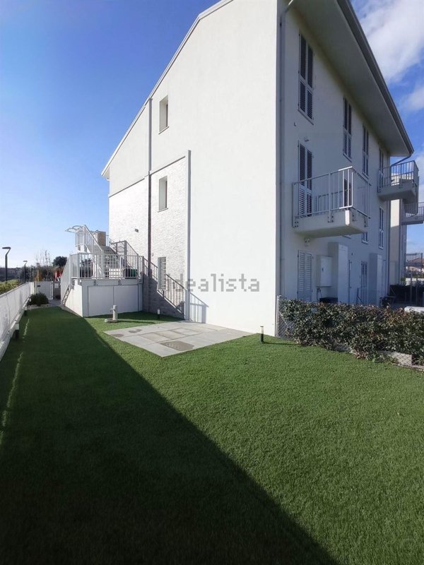 appartamento in vendita a Gatteo in zona Sant'Angelo