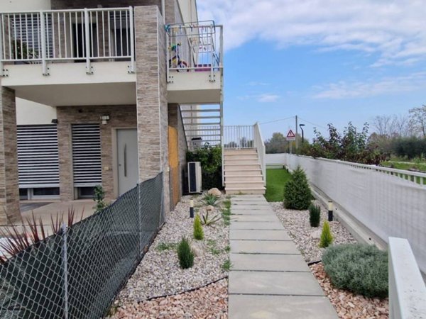 appartamento in vendita a Gatteo in zona Sant'Angelo