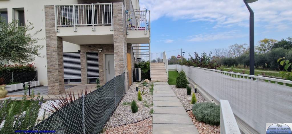 appartamento in vendita a Gatteo in zona Sant'Angelo