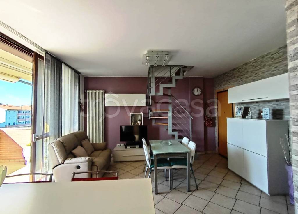 appartamento in vendita a Gatteo in zona Gatteo a Mare