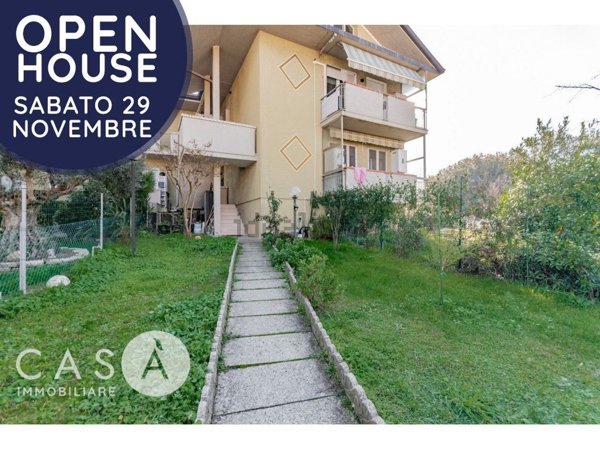 appartamento in vendita a Gatteo