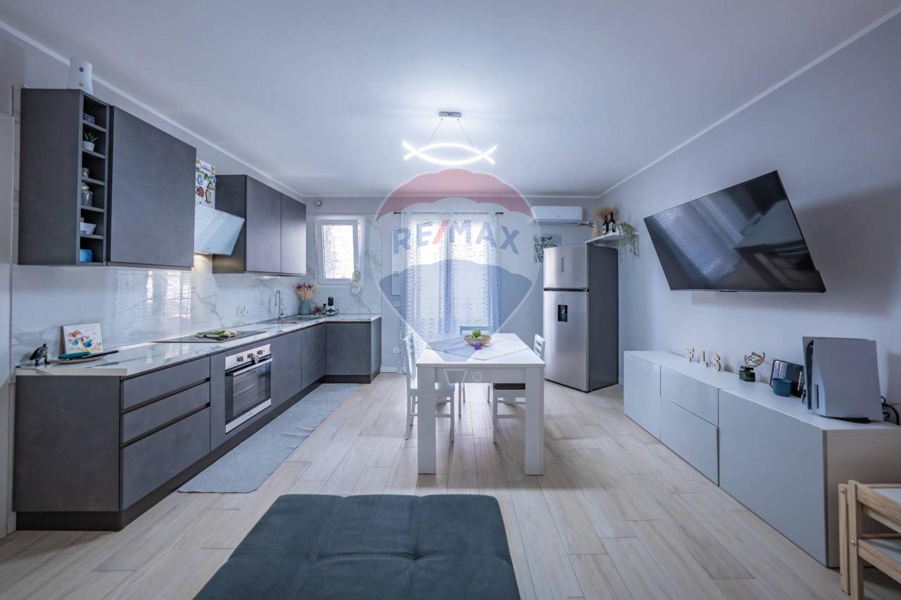 appartamento in vendita a Gatteo