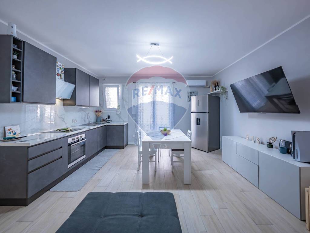 appartamento in vendita a Gatteo