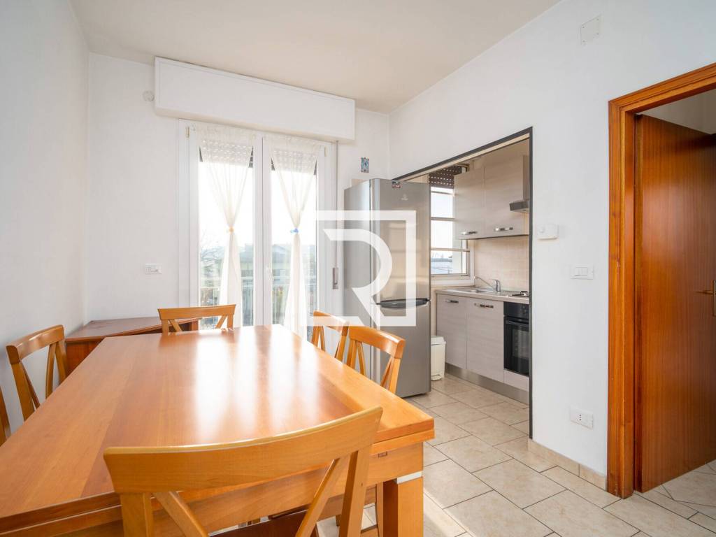 appartamento in vendita a Gatteo in zona Gatteo a Mare