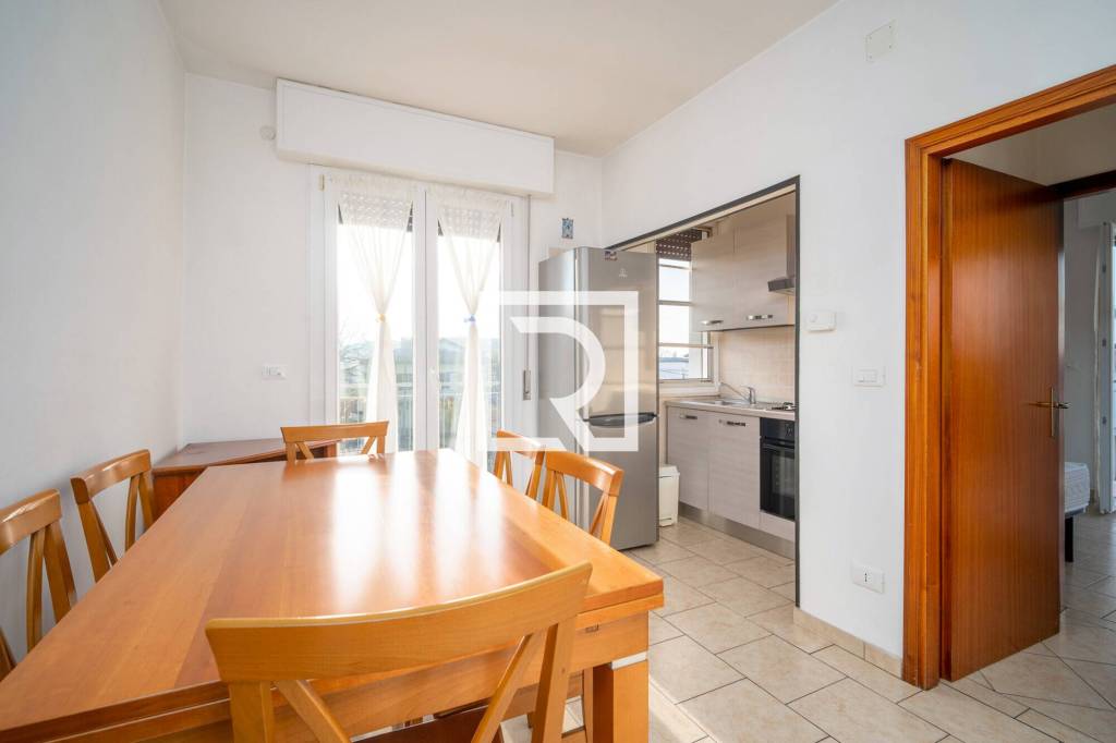 appartamento in vendita a Gatteo in zona Gatteo a Mare