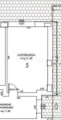 appartamento in vendita a Gatteo in zona Sant'Angelo